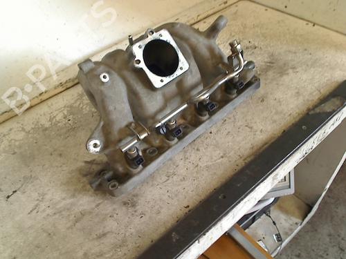 Used Intake manifold Intake manifold OPEL CORSA C (X01) 1.8 (F08, F68) (125 hp) 34664549 34664549