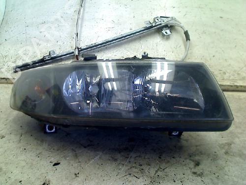 Used Right headlight Right headlight SEAT TOLEDO II (1M2) 2.3 V5 (150 hp) 34674418 34674418