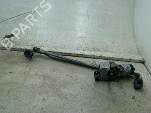 Used Front wiper motor Front wiper motor OPEL FRONTERA B (U99) 2.2 DTI (6B_ZC, 6B_VF, 6B_66, 6B_76) (116 hp) 34670006 34670006