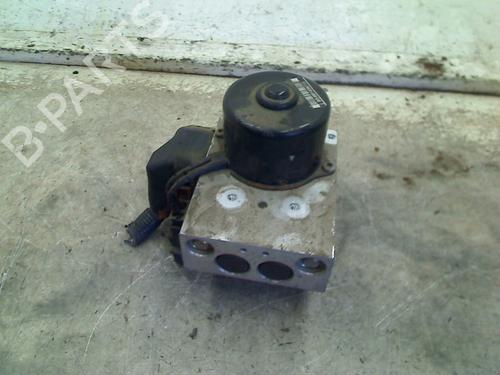 Used ABS pump ABS pump VOLVO S60 I (384) 2.4 T (200 hp) 34668786 34668786
