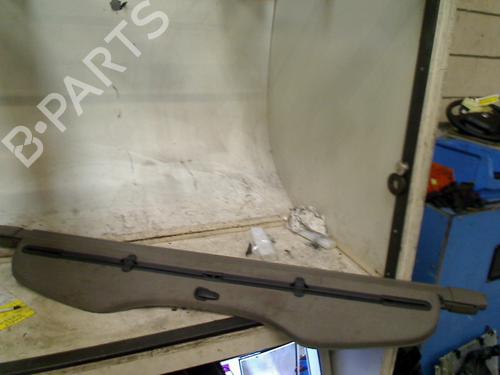Used Rear parcel shelf Rear parcel shelf RENAULT ESPACE IV (JK0/1_) 2.2 dCi (JK0H) (150 hp) 34658387 34658387