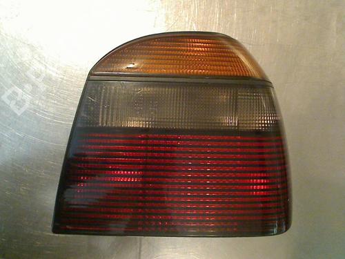 Used Right taillight Right taillight VW GOLF III (1H1) 1.6 (75 hp) 34679412 34679412