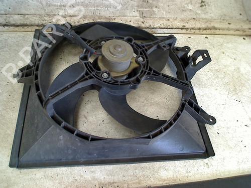 Used Radiator fan Radiator fan 34659514 34659514