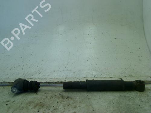 Used Right rear shock absorber Right rear shock absorber VW POLO IV (9N_, 9A_) 1.2 12V (64 hp) 34672163 34672163