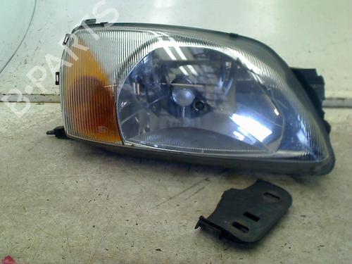 Højre forlygte Højre forlygte FORD FIESTA IV (JA_, JB_) 1.25 i 16V (75 hp) 34667073 34667073