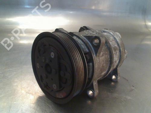 Used AC compressor AC compressor VOLVO S40 I (644) 1.8 (115 hp) 34684474 34684474