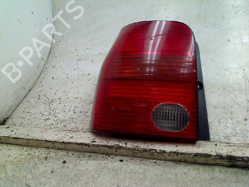 Used Left taillight Left taillight VW LUPO I (6X1, 6E1) 1.4 16V (75 hp) 34673749 34673749