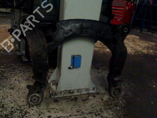 Used Subframe Subframe AUDI A6 C6 (4F2) 2.7 TDI (180 hp) 34673693 34673693