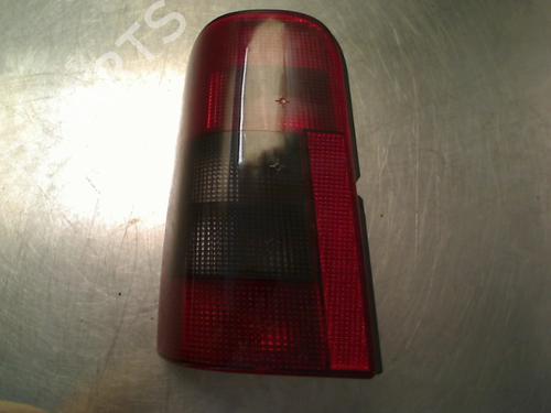Used Left taillight Left taillight 38772905 38772905