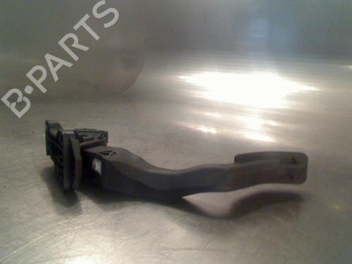 Pedal Pedal PEUGEOT 207 (WA_, WC_) 1.4 16V (95 hp) 34684825 34684825