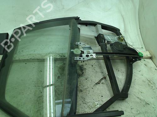 Used Rear left window mechanism Rear left window mechanism AUDI A4 B5 (8D2) 1.8 (125 hp) 34652066 34652066