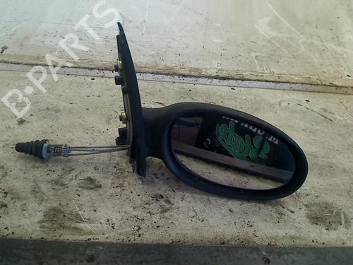 right-mirror-smart-city-coupe-450-1998-1999-2000-2001-2002-2003-2004-34656358 main image