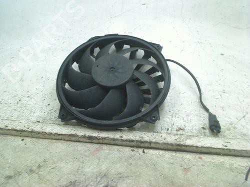 Used Radiator fan Radiator fan 34673134 34673134