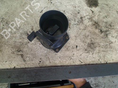 Used Mass air flow sensor Mass air flow sensor VW GOLF IV (1J1) 1.6 (100 hp) 34657606 34657606