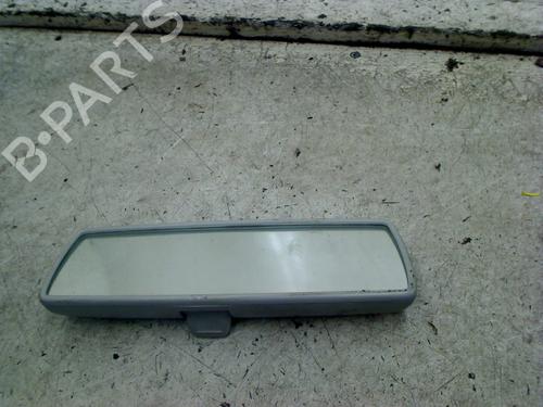 Used Rear mirror Rear mirror VW POLO IV (9N_, 9A_) 1.9 SDI (64 hp) 34670607 34670607