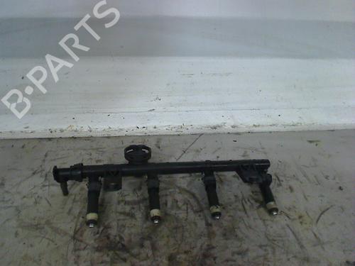 Used Injection rail Injection rail 34660310 34660310