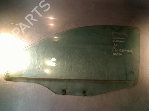 Used Front left door window Front left door window MITSUBISHI CARISMA (DA_) 1.8 16V GDI (DA2A) (125 hp) 34678823 34678823