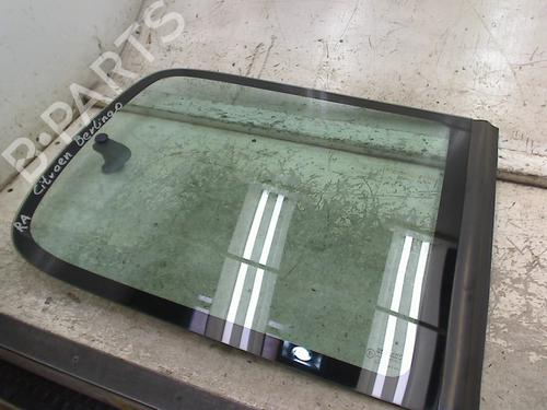 Used Rear right quarter glass Rear right quarter glass CITROËN BERLINGO / BERLINGO FIRST MPV (MF_, GJK_, GFK_) 1.8 i (MFLFX) (90 hp) 34663786 34663786