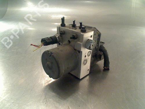 Used ABS pump ABS pump VW PASSAT B5.5 Variant (3B6) 2.0 (130 hp) 34682035 34682035