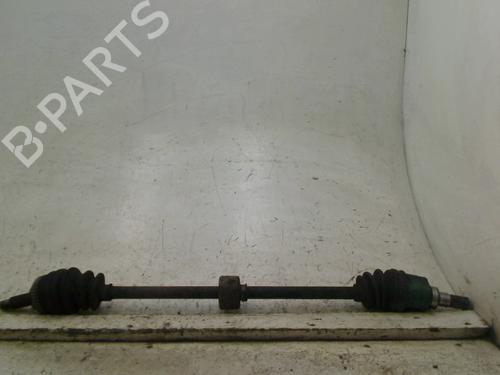 Used Right front driveshaft Right front driveshaft SUZUKI WAGON R+ Hatchback (EM) 1.2 (SR412) (69 hp) 34672902 34672902