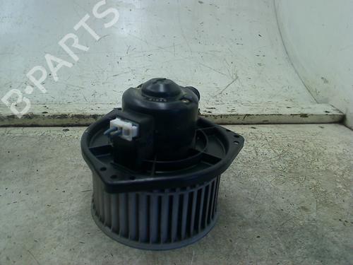 Used Heater blower motor Heater blower motor NISSAN PRIMERA Hatchback (P11) 1.8 16V (114 hp) 34669579 34669579