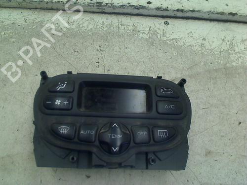 Used Climate control Climate control PEUGEOT 307 Break (3E) 1.6 16V (109 hp) 34668016 34668016