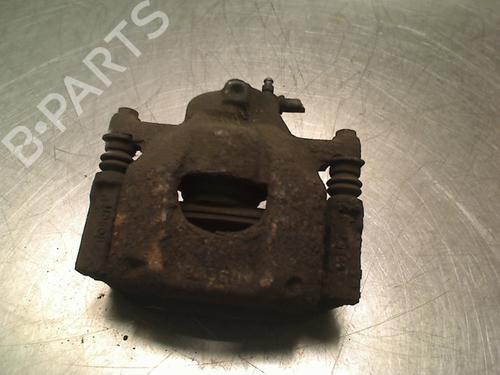 Used Left front brake caliper Left front brake caliper 34687131 34687131