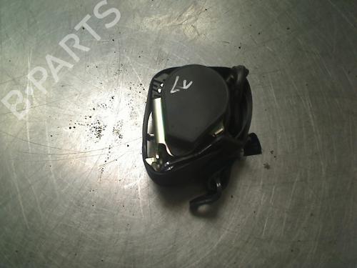 Used Rear left seatbelt Rear left seatbelt 34686886 34686886