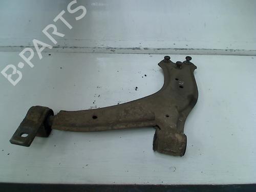 Used Left front suspension arm Left front suspension arm PEUGEOT 306 Break (7E, N3, N5) 1.9 D (69 hp) 34659975 34659975
