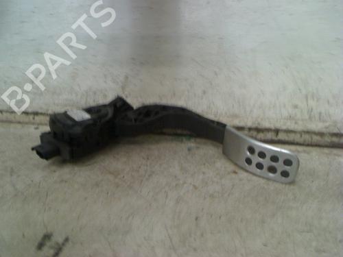 Pedal Pedal PEUGEOT 207 (WA_, WC_) 1.6 16V Turbo (150 hp) 34673153 34673153