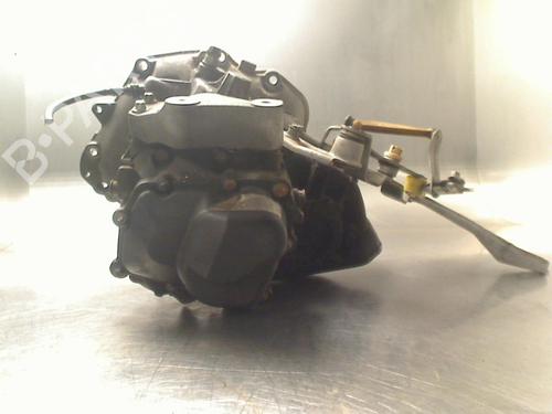 Gearbox OPEL CORSA D (S07) 1.4 (L08, L68) | BP34686477M3 - Image 3