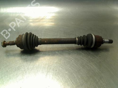 Used Left front driveshaft Left front driveshaft 34691680 34691680