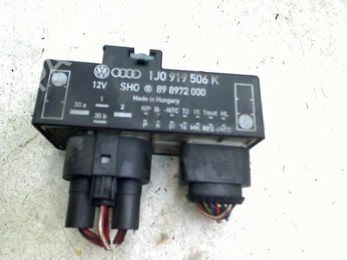 Used Electronic sensor Electronic sensor VW GOLF IV (1J1) 1.9 TDI (110 hp) 34664397 34664397