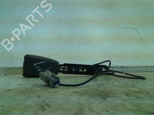 Sikkerhetsbelte-spenne Sikkerhetsbelte-spenne VOLVO S80 I (184) D5 (163 hp) 34650952 34650952