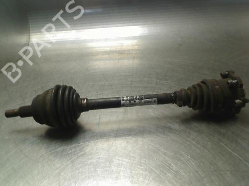 Used Left front driveshaft Left front driveshaft AUDI TT (8N3) 1.8 T (180 hp) 34690818 34690818
