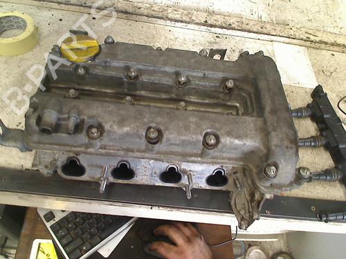 Used Cylinder head Cylinder head OPEL CORSA B (S93) 1.2 i 16V (F08, F68, M68) (65 hp) 34657371 34657371