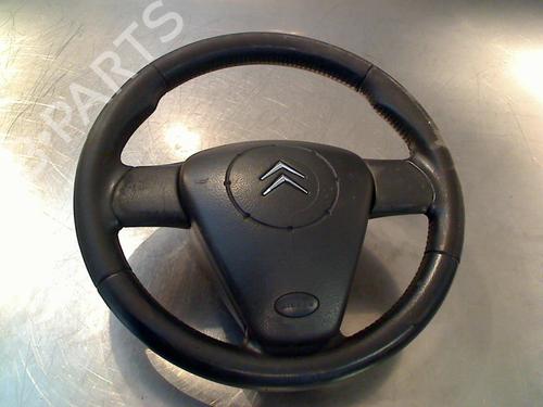 driver-airbag-citroen-c2-jm_-2003-2004-2005-2006-2007-2008-2009-2010-2011-2012-2013-2014-2015-2016-2017-34678049 main image