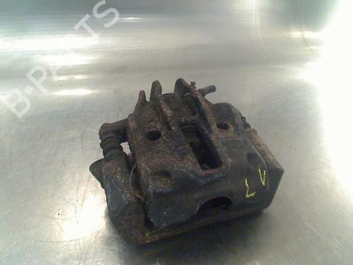 Used Left front brake caliper Left front brake caliper CITROËN XSARA Coupe (N0) 2.0 i 16V (163 hp) 34682147 34682147