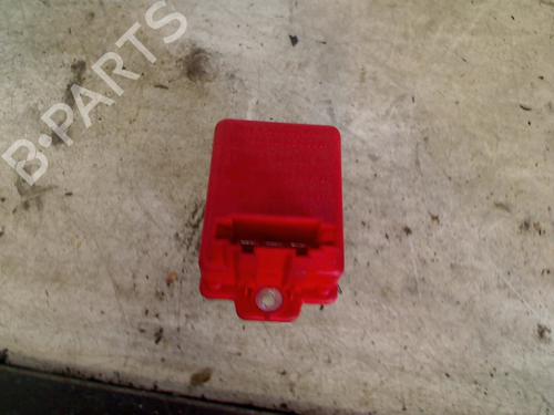 Used Heater resistor Heater resistor VW GOLF IV (1J1) 1.9 TDI (110 hp) 34657412 34657412