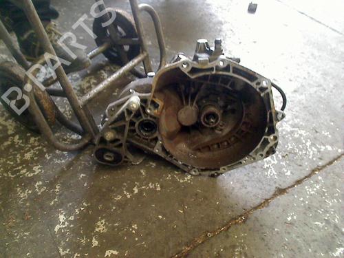 Used Gearbox Gearbox OPEL MERIVA A MPV (X03) 1.6 (E75) (87 hp) 34669490 34669490