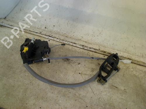 Used Front right lock Front right lock BMW 3 Touring (E46) 316 i (115 hp) 34669352 34669352
