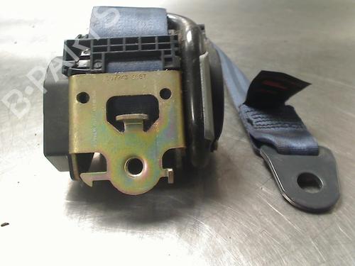Used Front right seatbelt Front right seatbelt CITROËN C5 I Break (DE_) 2.0 16V (DERFNF, DERFNC, RERFNC) (136 hp) 34685402 34685402