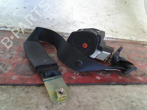 Used Front left seatbelt Front left seatbelt FORD MONDEO II (BAP) 2.0 i (131 hp) 34662422 34662422