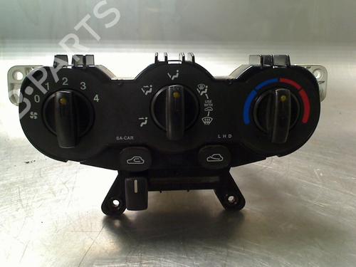 climate-control-kia-picanto-i-sa-2004-2005-2006-2007-2008-2009-2010-2011-2012-34690354 main image