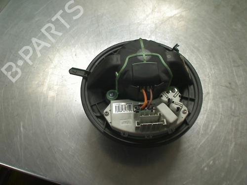 Used Heater blower motor Heater blower motor BMW 1 (E87) 118 i (129 hp) 34685902 34685902