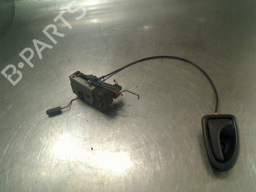 front-left-lock-renault-trafic-ii-van-fl-2001-34682736 main image