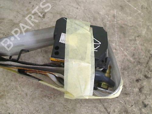 Used Front right seatbelt Front right seatbelt RENAULT CLIO II Hatchback Van (SB0/1/2_) 1.5 dCi (80 hp) 34654693 34654693