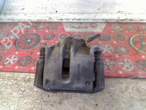 Used Left front brake caliper Left front brake caliper RENAULT SCÉNIC II (JM0/1_) 1.6 (JM0C, JM0J, JM1B) (113 hp) 34662146 34662146
