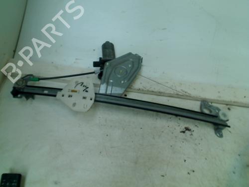 Used Front left window mechanism Front left window mechanism RENAULT ESPACE III (JE0_) 2.0 16V (JE0N, JE0L, JE02) (140 hp) 34650723 34650723