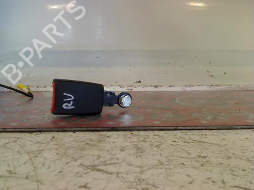 Engache cinturón Engache cinturón FIAT PANDA (169_) 1.3 D Multijet (169.AXC1A) (70 hp) 34660453 34660453